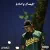 Jaybangzz - What Is Numb? - EP